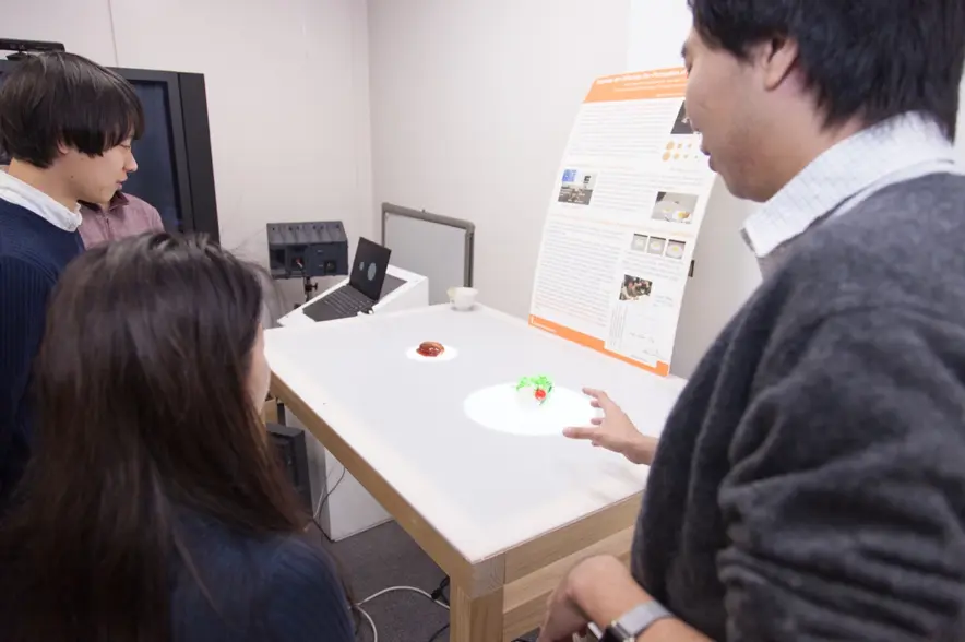 オモテク東大6