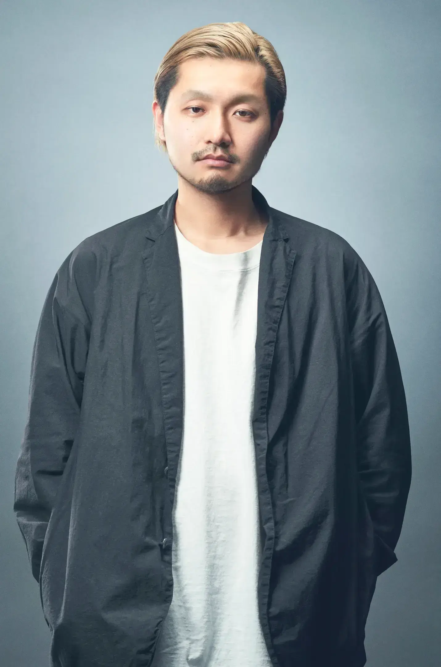 後藤 塁