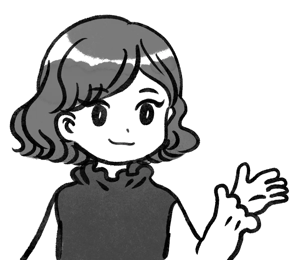 梶 陽子